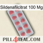 Sildenafil Citrate 100Mg 18